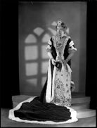 Kathleen Florence May (née Candy), Duchess of Newcastle NPG x153174