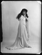 Nora May Lawrence Long NPG x102907