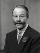 Sir Gerald Nunes Nabarro NPG x125879