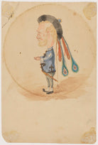 Charles George Gordon NPG D105