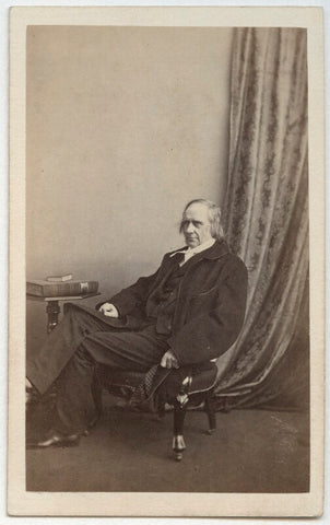 Thomas Guthrie NPG x76466