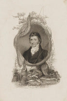 Thomas Frederick Salter NPG D42523