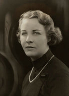 Pamela Jackson (née Freeman-Mitford) NPG x83725