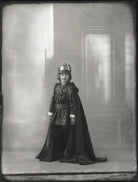 Hon. Henry Anthony Feilding as Henry VII NPG x150273