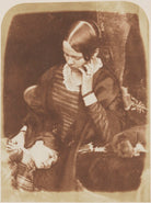 Harriet Farnie; Annie Farnie NPG P6(162)