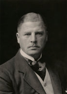 Cecil Bisshopp Harmsworth, 1st Baron Harmsworth NPG x67805