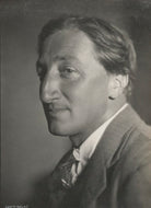 Sir Alan Patrick Herbert NPG Ax136061