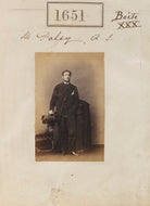 Raymond South Paley NPG Ax51043