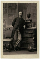 Douglas Lane NPG Ax77160