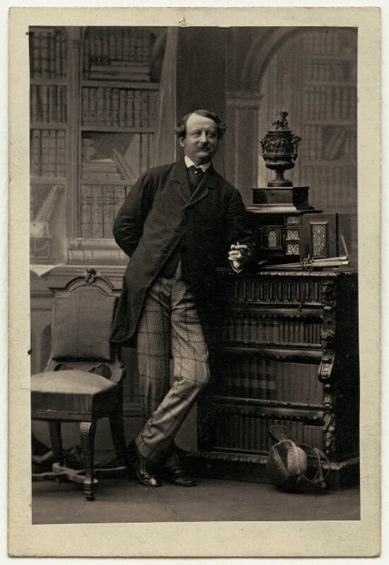 Douglas lane npg ax77160