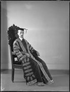 Edward William Spencer Cavendish, 10th Duke of Devonshire NPG x31790