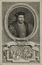 Edward Stafford, 3rd Duke of Buckingham NPG D23913