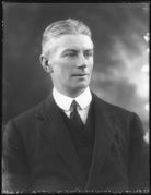 Hon. Henry Douglas King NPG x121962