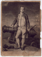 Augustus Keppel, Viscount Keppel NPG D3412