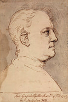 William Stukeley NPG 4266