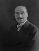 Sir Anthony John Compton-Thornhill, 2nd Bt NPG x49822