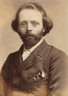 Sir (Thomas Henry) Hall Caine NPG P1700(4c)