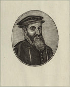 Sir Thomas Gresham NPG D25436