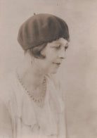 Dora Barton NPG x199061