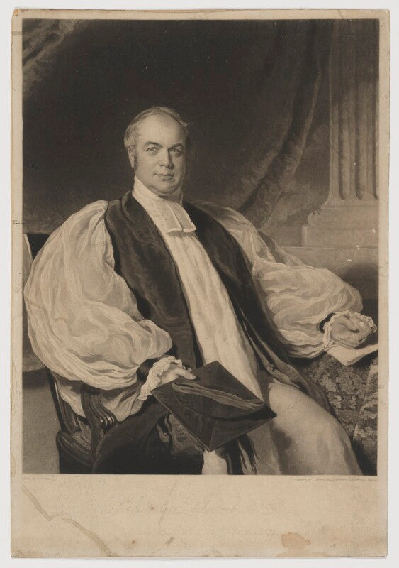 Christopher lipscomb npg d37357