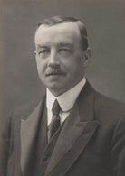 Arthur Henderson NPG Ax39094