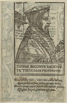 Thomas Becon NPG D25235