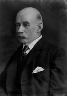 Sir Richard Lodge NPG x154828