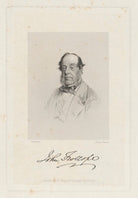 John Trollope, 1st Baron Kesteven NPG D36858