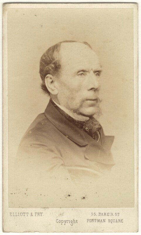 Thomas sidney cooper npg ax17243