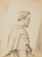 Unknown man NPG P2011(39)