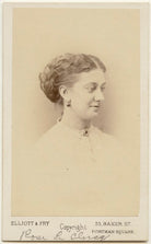 Rose Leclercq NPG x197531