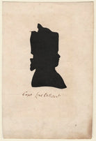 William Schaw Cathcart, 1st Earl Cathcart NPG D442
