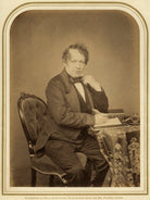 John Baldwin Buckstone NPG x14251