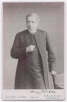 Henry James Matthew NPG x159295