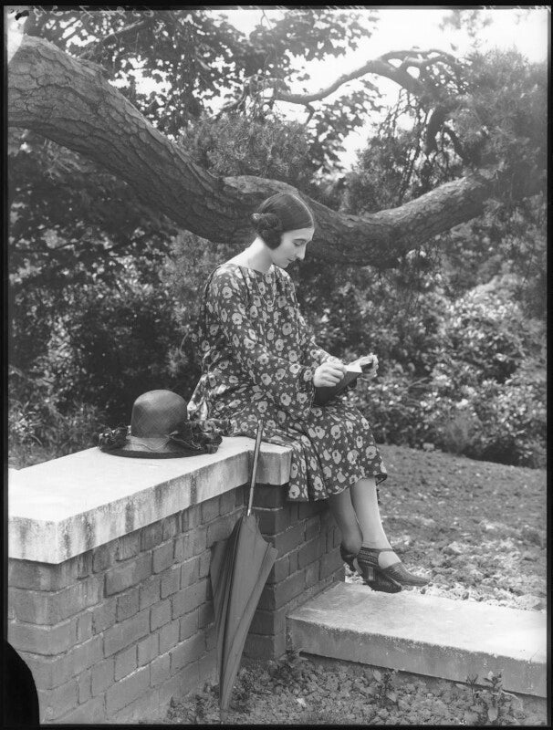 Betty chester npg x37486