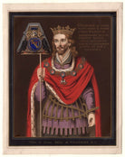 William Le Scrope, Earl of Wiltshire NPG D4832