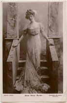 Billie Burke NPG x193649