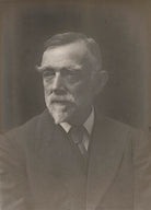 George William Lamplugh NPG x168824