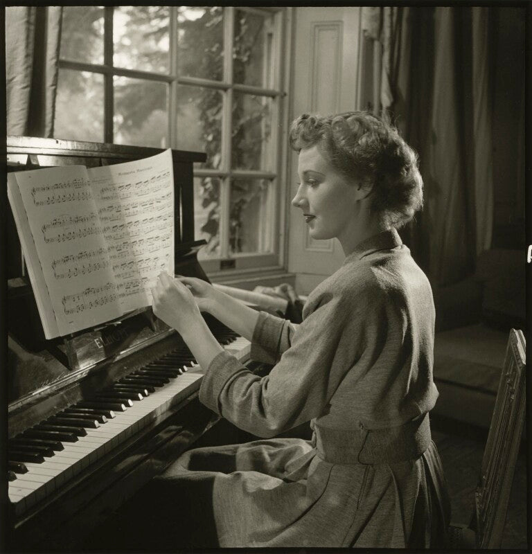 Rona anderson npg x127268