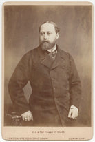 King Edward VII NPG x87008