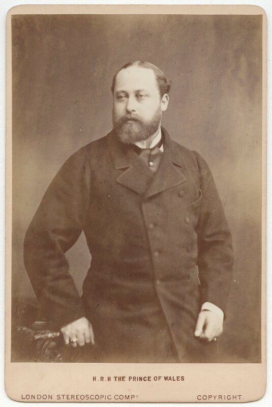 King edward vii npg x87008