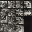 Patricia Highsmith NPG x195284