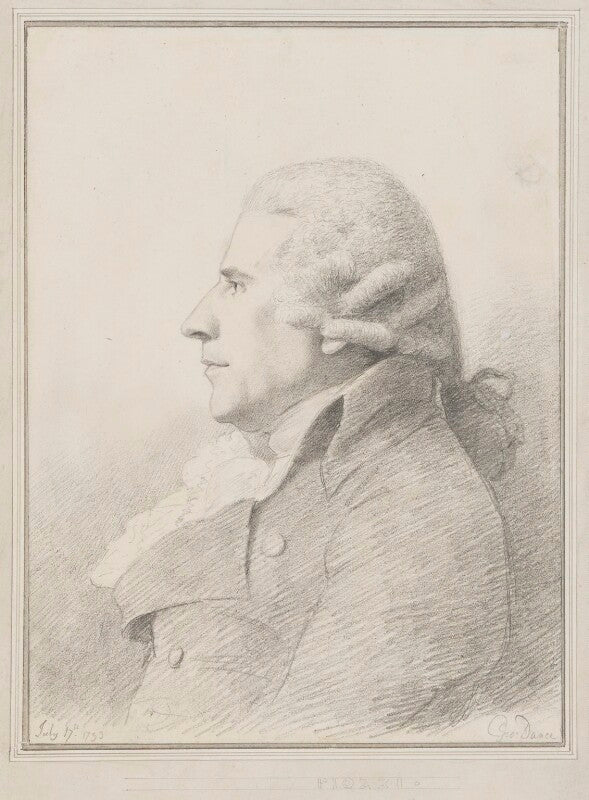 Gabriel piozzi npg 1152