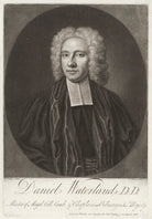 Daniel Waterland NPG D37885