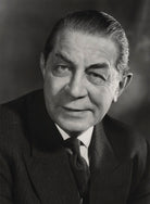 Sir (Ernest) John Partridge NPG x38968