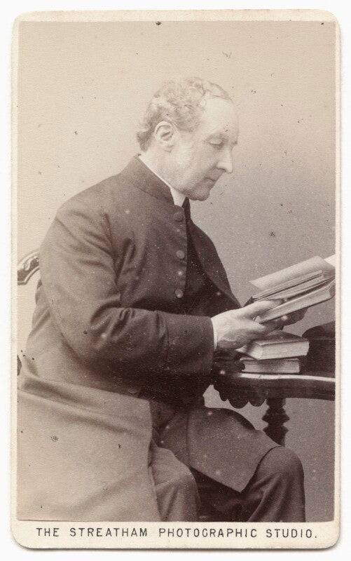 Canon nichol npg ax46244