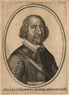 Oliver Cromwell NPG D13249