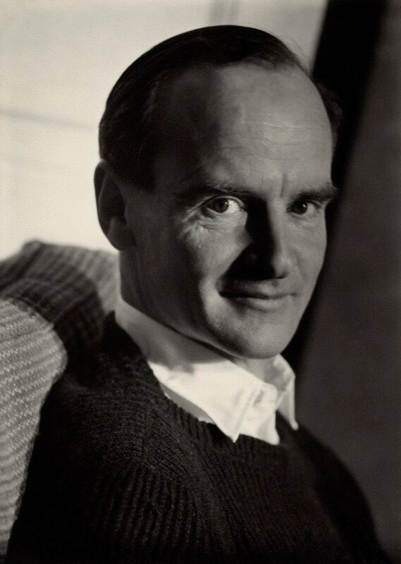 Peter mayne npg x2022