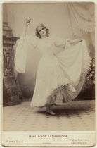 Alice Lethbridge NPG x12569