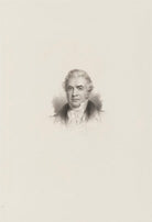 Francis Hodgson NPG D15812